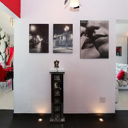 Apartment Markov คาชเตลา ภายนอก รูปภาพ
