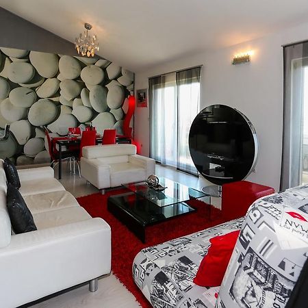 Apartment Markov คาชเตลา ภายนอก รูปภาพ