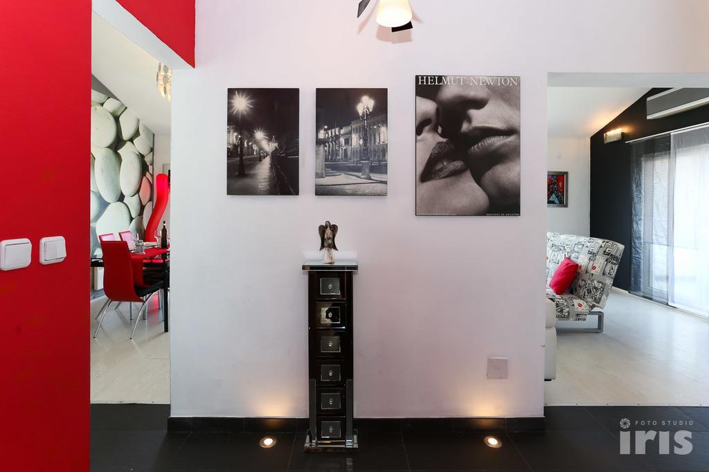 Apartment Markov คาชเตลา ภายนอก รูปภาพ