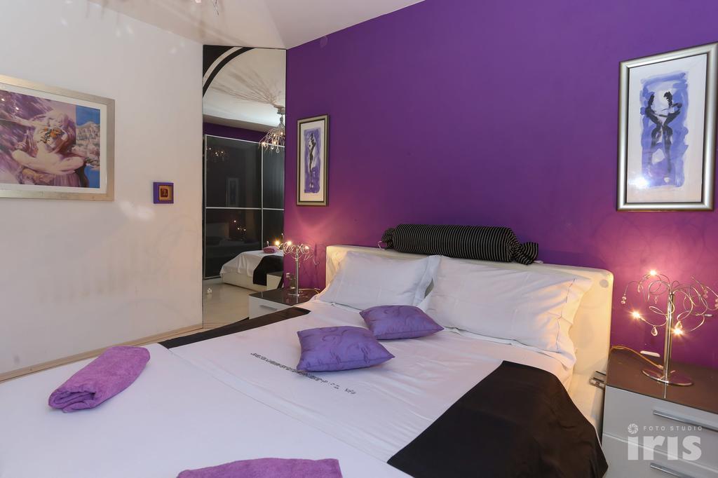 Apartment Markov คาชเตลา ภายนอก รูปภาพ