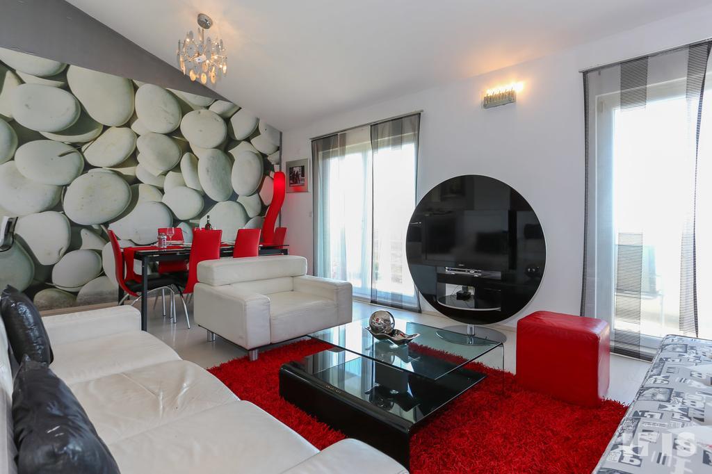 Apartment Markov คาชเตลา ภายนอก รูปภาพ