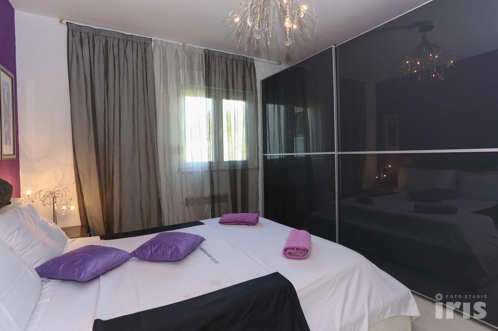 Apartment Markov คาชเตลา ภายนอก รูปภาพ
