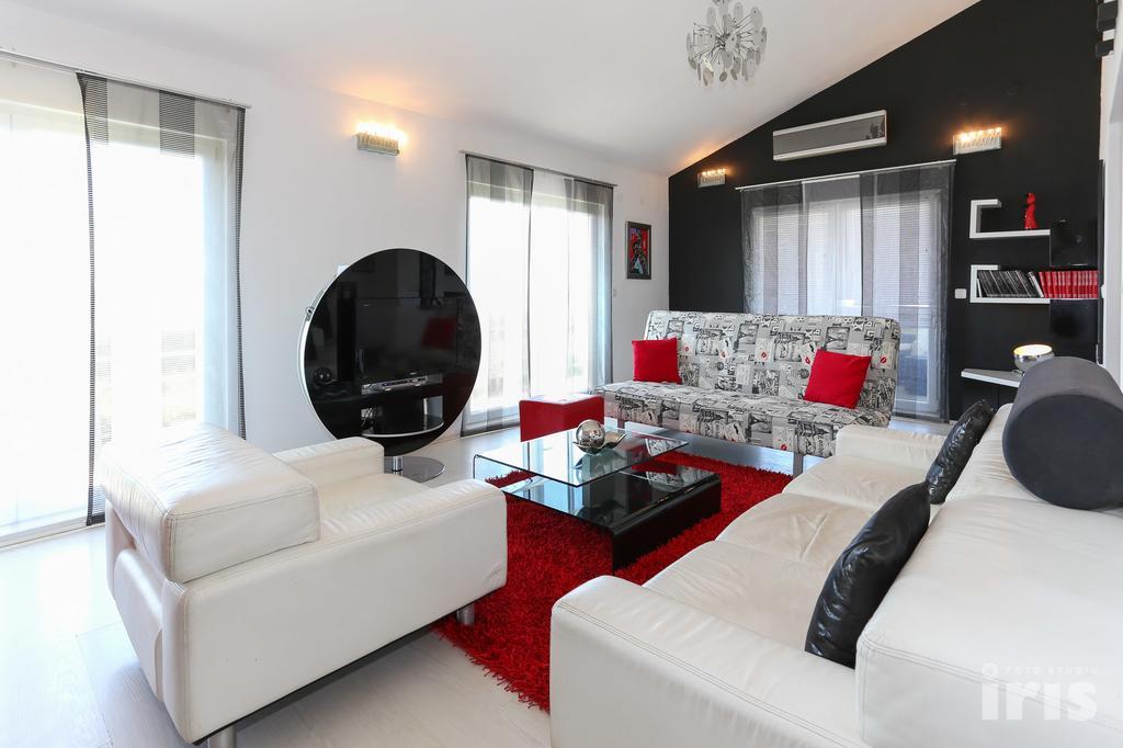 Apartment Markov คาชเตลา ภายนอก รูปภาพ