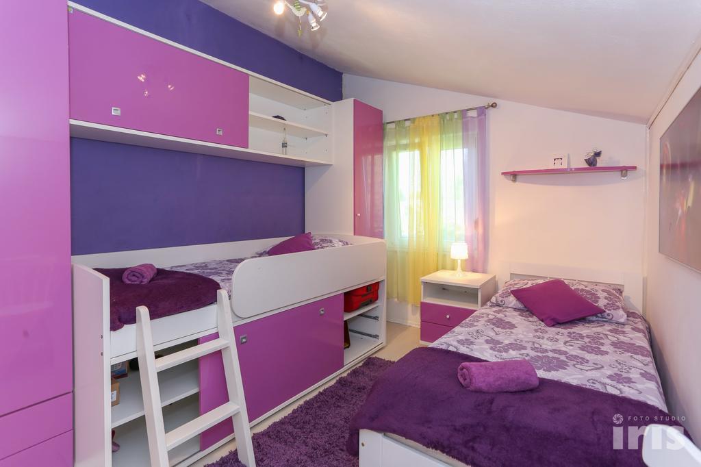Apartment Markov คาชเตลา ภายนอก รูปภาพ