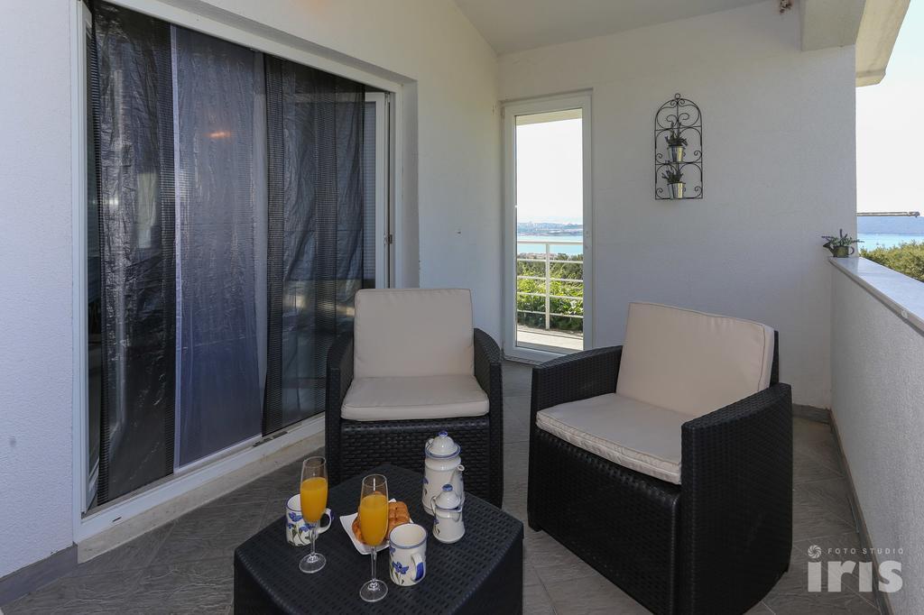 Apartment Markov คาชเตลา ภายนอก รูปภาพ