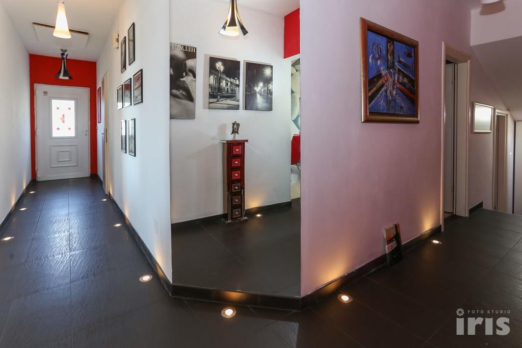 Apartment Markov คาชเตลา ภายนอก รูปภาพ