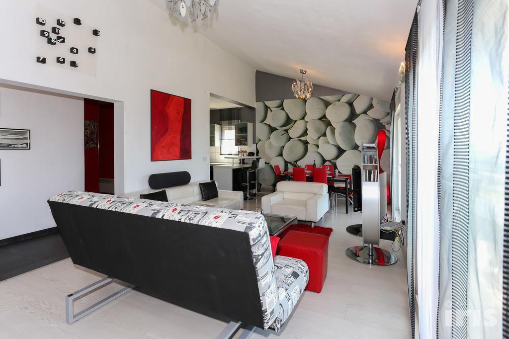 Apartment Markov คาชเตลา ภายนอก รูปภาพ