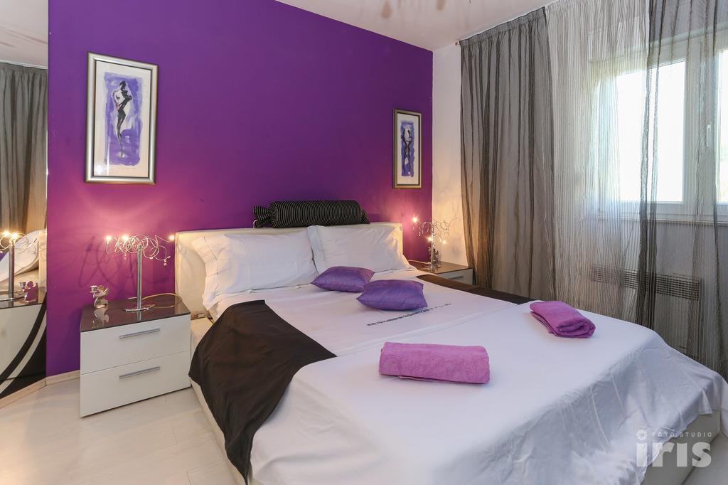 Apartment Markov คาชเตลา ภายนอก รูปภาพ