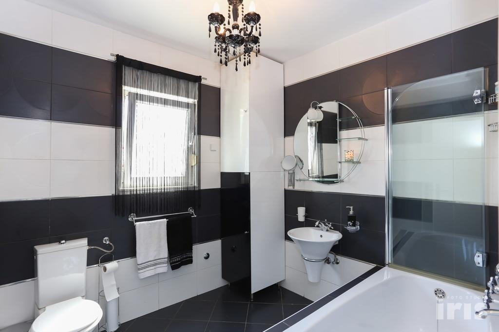 Apartment Markov คาชเตลา ภายนอก รูปภาพ
